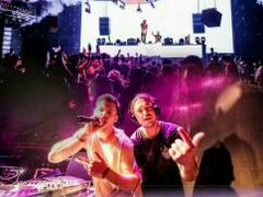 -G5 MAXLAND酒吧
