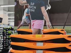 -迪卡侬(西华店)