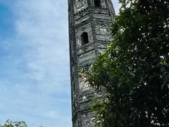 -上海佘山国家森林公园天马山园