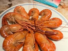 花雕醉虾-寻宝记绍兴菜(状元店)