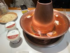 -清真·鸦儿李记·涮肉(花市店)