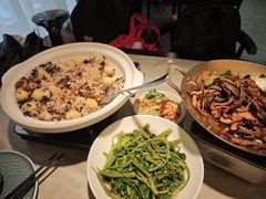 -鱼你相聚·河鲜馆(袁家岭店)