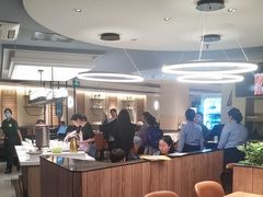 -豪客来牛排(重庆三峡广场步行街1704店)