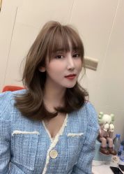 -3M hair美发沙龙