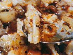 -马光荣肉丸糊辣汤(边东街店)