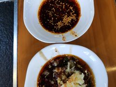 -清真华宇开锅羊肉