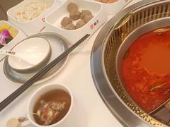 -椒王火锅(厚街万达店)