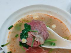 -蒋家桥饺面店(奥邦店)