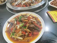 -弓虽昌焖烧鸡(大竹林店)