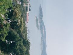 -白玉山景区