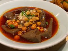 -全牛匠·乐山跷脚牛肉(新中关店)