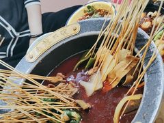 -冒椒火辣(奎星楼街店)