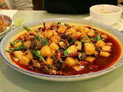 -红豆园(文林街店)