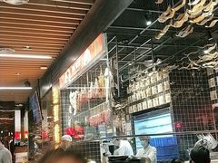 大堂-好彩猪肚鸡(正弘城店)