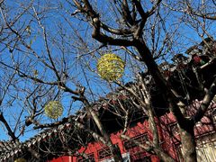-李叔同故居纪念馆
