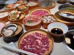 -海底捞大排档火锅(打浦路店)