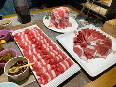 -京馆涮(惠济万达店)