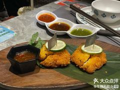 -四面泰(万象城店)