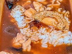 招牌海参鲍鱼饭-集品堂·JPC餐厅(青年大街市府店)