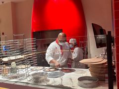 -城市大道红炉披萨烘焙坊