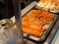 -稻香酒家·34年老字号·港式粤菜(侨光店)
