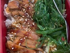 -酒井酱子·深夜食堂(东城汇店)