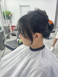 点击看大图 -Coo Hair salon