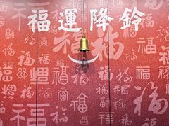 -特克斯八卦城