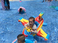 -武汉玛雅海滩水公园