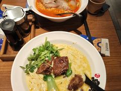 -和府捞面(星光大道一期店)