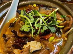 -南京大牌档(凯德1818店)