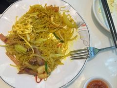 -金湖港式餐厅(建外店)