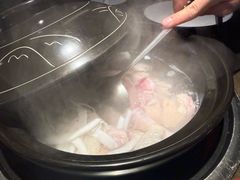 -同仁四季椰子鸡(宝安壹方城店)