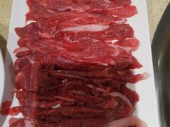 -蜀留香火锅·始于1999·原四川老火锅(白堤路店)