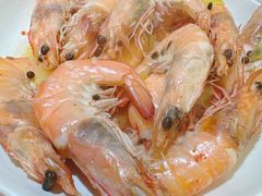 -小铜锣湾海鲜家常菜馆(河西店)