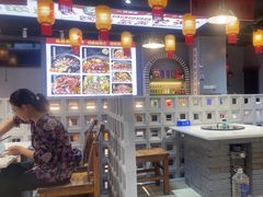 -福熙鼎铁锅炖鱼(槐中路店)