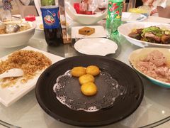 -西安赛瑞喜来登大酒店