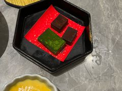 -一绪に寿喜烧(虹悦城店)