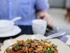 -李师傅脆肚(华强北店)