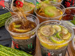 -炖物24章·顺时轻养茶(黄龙店)