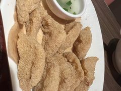普宁炸豆腐-陈鹏鹏潮汕菜(世界之窗店)
