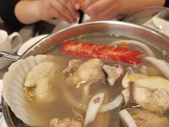 -步步高福朋喜来登·宜客乐西餐厅