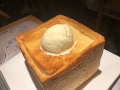 -绿茶餐厅(广州天河城店)