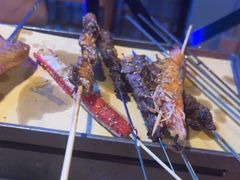 -质烤烤物·活烤海鲜(质烤总店)