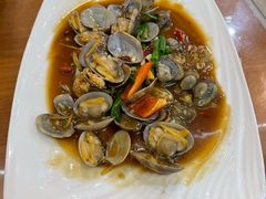 -友强·23年特色海鲜大排档(厦门店)