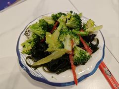 -本穆青海牛肉拉面(国际会议中心店)