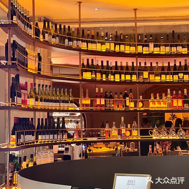 hoxa bistro｜新疆小酒馆 美食美景被治愈🖤