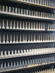 -Pink You美甲洗眉纹绣定制中心