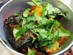 -自黑豆夫·臭豆腐夹馍(四海唐人街店)