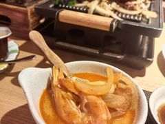 -德川家日本料理(顺义华联店)